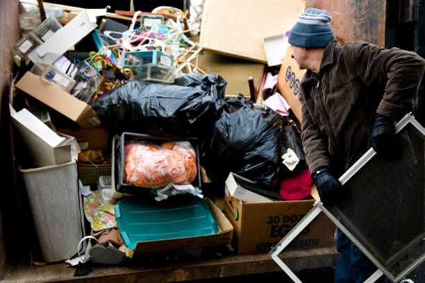 Best Basement Cleanout  in Chester, MD