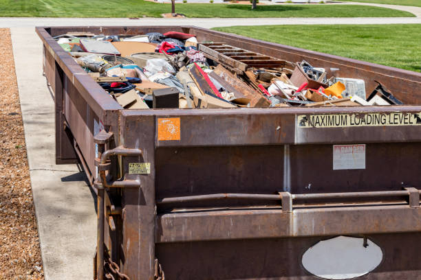 Best Recycling Services for Junk  in Chester, MD